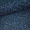 Glitter pe tulle - Bleumarin 4 Glitter pe tulle - Bleumarin