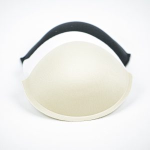 Cupe pentru rochii - Negru