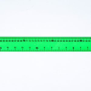 Set croitorie - 8 piese - verde