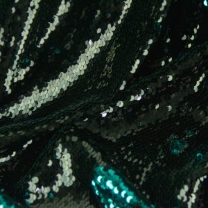 Paiete Reversibile - Negru si turcoaz