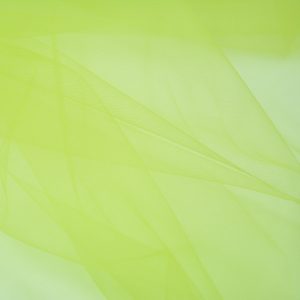 Tulle - Verde neon