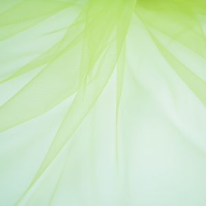 Tulle - Verde Neon 2 Tulle - Verde neon