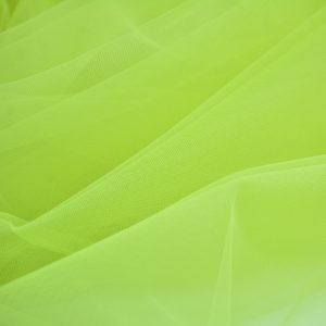 Tulle - Verde Neon 4 Tulle - Verde neon