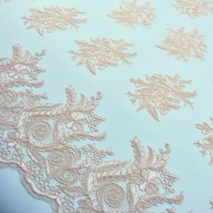 Dantela brodata - Roz 3 dsc1023