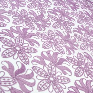 Dantela brodata - Mov Lila 2 dsc11532