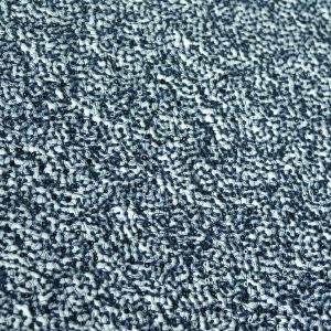 Dantela cu paiete - Albastru 1 Dantela cu paiete - Albastru