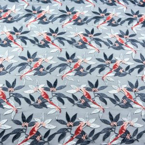 Dantela brodata - Flori mari