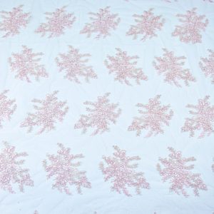 Dantela brodata - Roz Pal