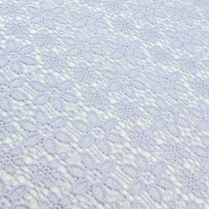 Dantela brodata - Lila 2 Dantela brodata - Lila