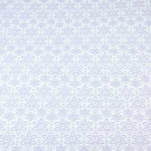 Dantela brodata - Lila 5 Dantela brodata - Lila