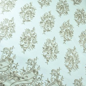 Dantela brodata - Beige 4 dsc1728