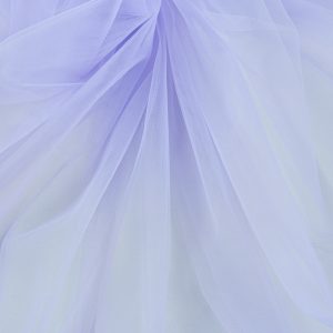 Tulle - Lila deschis 2 Tulle - Lila deschis