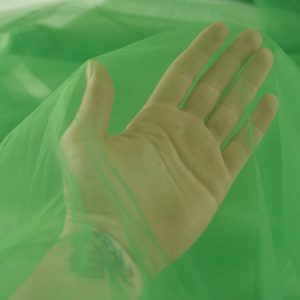Tulle - Verde 7 Tulle - Verde