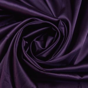 Satin elastic - Mov electric