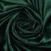 Satin elastic - Verde inchis 3 Satin elastic - Verde inchis