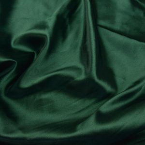 Satin elastic - Verde inchis 2 Satin elastic - Verde inchis
