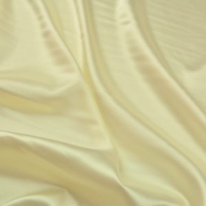 Satin elastic - Auriu deschis 1 Satin elastic - Auriu deschis