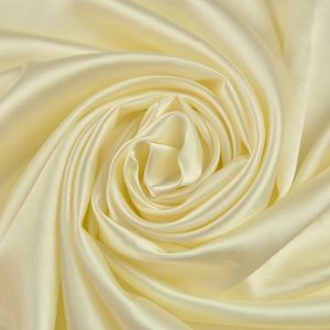 Satin elastic - Auriu deschis