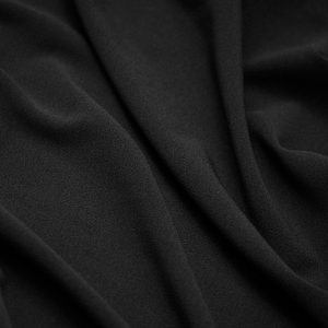 Crep elastic - Negru