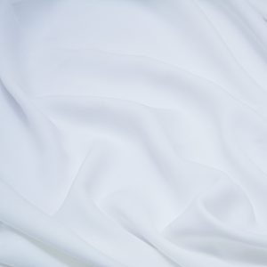 Voal Georgette - Alb 3 Voal Georgette - Alb