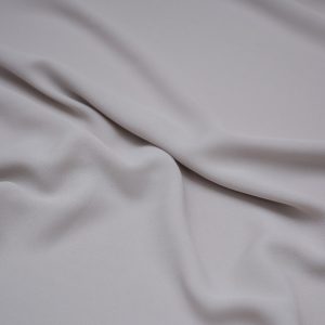 Voal Georgette - Gri deschis