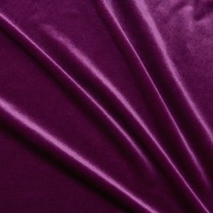 Catifea "in ape" - Magenta