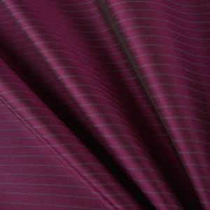 Stofa - Magenta cu dungi