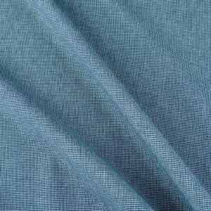 Stofita - Albastru cu alb