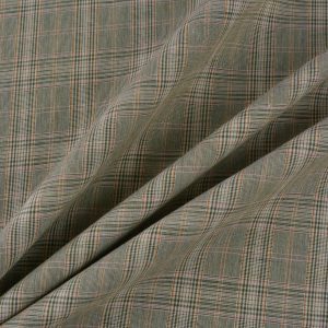 Stofita - Beige in carouri