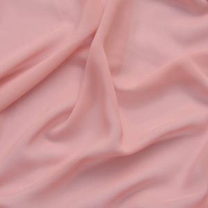 Voal Chiffon - Roz prafuit 2 Voal Chiffon - Roz prafuit