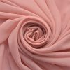 Voal Chiffon - Roz prafuit 4 Voal Chiffon - Roz prafuit