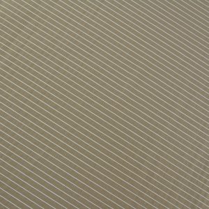 Stofa stretch - Beige cu dungi albe