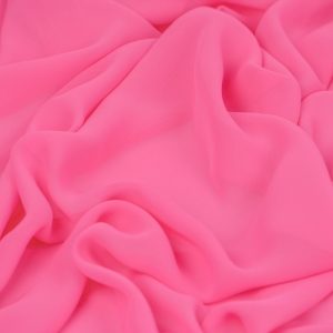 Voal Chiffon - Roz Bonbon