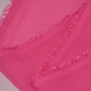 Voal Chiffon - Ciclam 2 Voal Chiffon - Ciclam