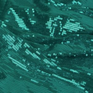 Micropaiete - Turcoaz