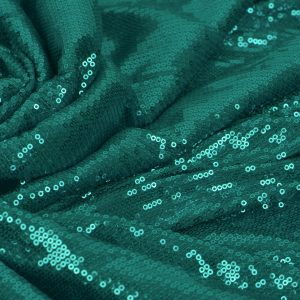 Micropaiete - Turcoaz