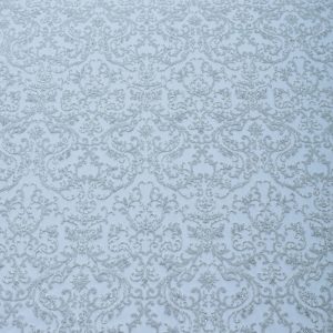 Dantela luxury- Ivory