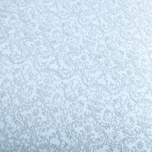 Dantela luxury- Ivory