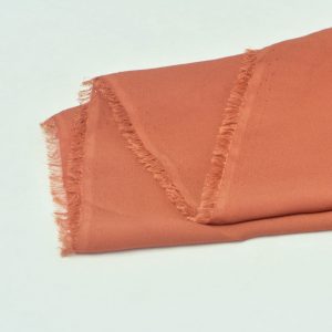 Voal Georgette - Caramiziu 2 Voal Georgette - Caramizu