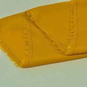 Voal Georgette - Mustar 2 Voal Georgette - Mustar