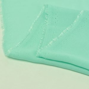 Voal Georgette - Menta 2 Voal Georgette - Menta
