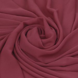 Voal Georgette - Grena deschis