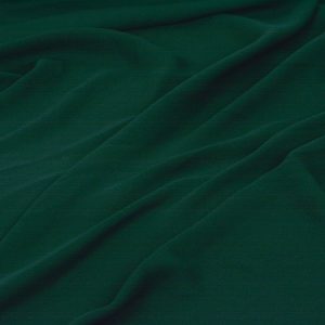 Voal Georgette - Verde Smarlad 2 Voal Georgette - Verde Smarlad