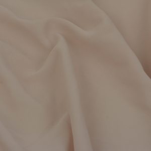 Voal Georgette - cappuccino