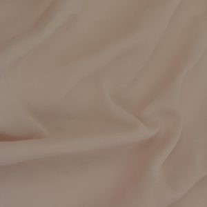 Voal Georgette - cappuccino