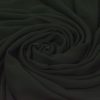 Voal Georgette - Negru