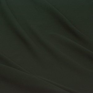 Voal Georgette - Negru 2 Voal Georgette - Negru