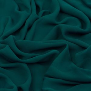 Voal Georgette - Turcoaz 2 Voal Georgette - Turcoaz