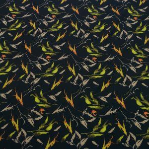 Barbie imprimat digital - Crengute multicolore 4 Barbie imprimat digital - Crengute multicolore