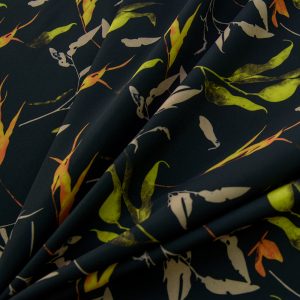 Barbie imprimat digital - Crengute multicolore 2 Barbie imprimat digital - Crengute multicolore